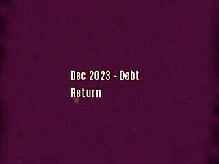 Let's play goldengobs commission games debt adventure.