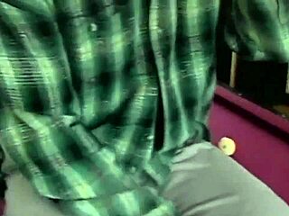 Can Chantez Seduce With Her Tongue?