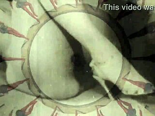 My Secret Life in Vintage Erotic Silent Film