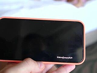 givin my teen stepsis a massage... wat could go wrong??