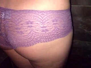 Wife's Wet Panties: Hidden Secrets Revealed
