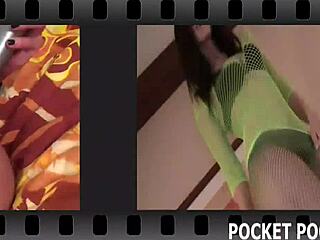 Kinky Blonde Obsessed with Licking Tight Asshole in Hardcore Mobile Clips