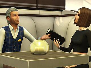 Oh Wow, Taboo 3D Anime Hentai With Small Tits In Hardcore Action!