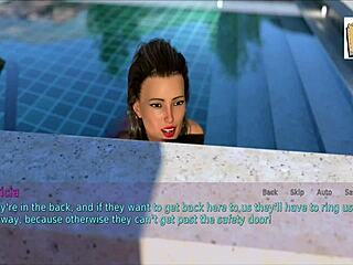 i play game with wife and stepmother 61