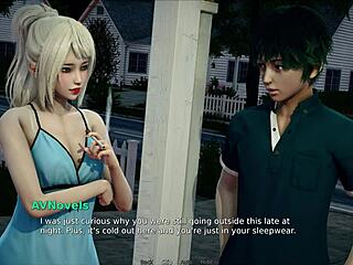 Moja šikanačka sa stane milenkou v tejto epizóde