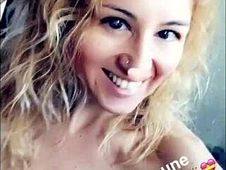 Milf Feels Thrilled During Public Anal Sex And Flashing