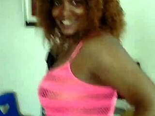 innocent ebony girl in philly meets new friends