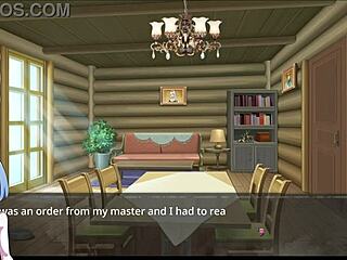 de heksen gevangenis hentai spel spelen aflevering 6