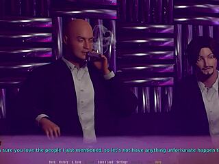 Let's play goldengobs commission games debt adventure.