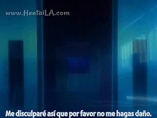 juuni-nin no onna kyoushi ep 1 hints at steamy hentai action