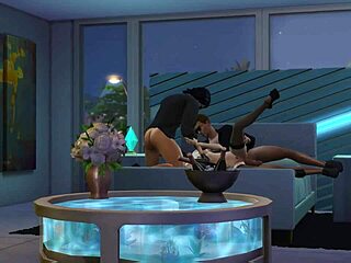 Oh Wow, Taboo 3D Anime Hentai With Small Tits In Hardcore Action!