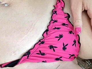 Masturbation SHAVED PUSSY outdoors with PUBLIC orgasm.