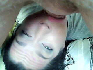 Liberal Feminist - Facefucked And Anal Gaped