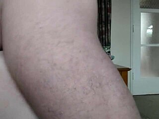 Dirty MILF gets messy bang and tries to pee on lemon tree