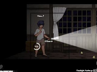 Hentai Game Afterschool Tag Walkthrough