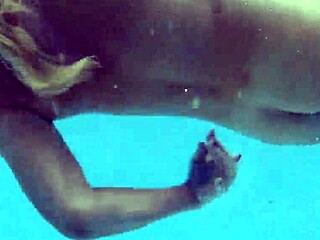 Emily Ross Shows Off Sexy Milf Curves