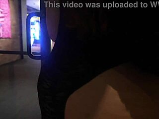 a night with mia dior