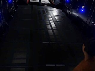 What Twisted Desires Unfold in This Mosaic Anime Tale?