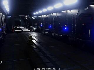 Какие извращенные желания разворачиваются в этой мозаичной аниме истории?