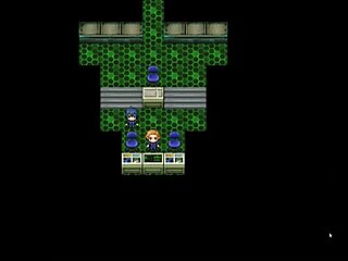 i feel these space suits are too tight for her huge tits and massive butt in shipwrecked spaceship todoroki monthly patreon choice hentai game ep 1