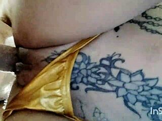 Que Foda Gostosa Dengan Latina Berlekuk Dalam Aksi Close-Up