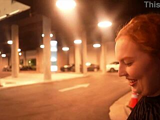 a night with mia dior