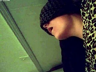 Teacher Amateur Enjoying Her Cunt Licked