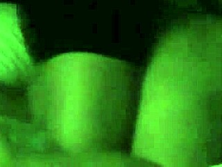 cheating husband makes wife suck after bbw latina hotel pussy