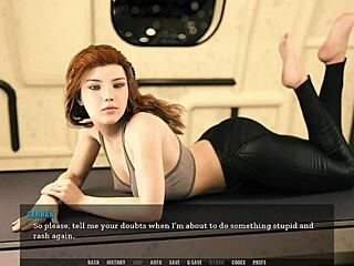 Stepsister's Naughty Creampie Ideas?