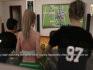 i play game with wife and stepmother 61