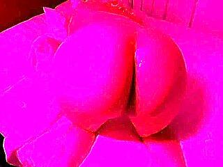 I watch huge ass latina destroy big black cock in pov scene