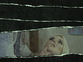 perv principal rough fucks mature blonde milf bent over doggystyle spanking in office