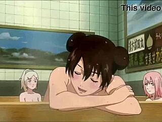 Check Out the Best Unreleased Anime Clips in Volume 4!