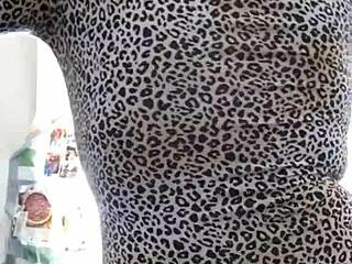 I Love Vanillababyy's Anal Dancing