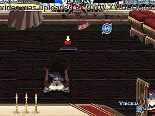 jessica battles warugiria in epic paid character showdown