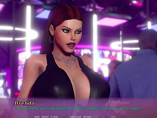 Let's play goldengobs commission games debt adventure.