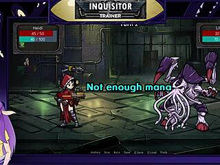 Warhammer 40k Inquisitor Trainer Adventure Part 21