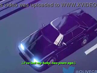 Riley Reid Cartoon Blowjob Hentai.