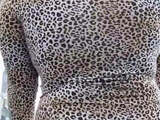 I Love Vanillababyy's Anal Dancing