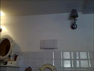 smokin sexy hot babe in private sensual reality fetish dress