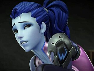 i explore hentai anal with bent over cowgirl riding in 3d hardcore