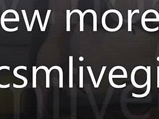 Savor Kendra Parker's Delicious Tits Webcam!