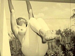 My Secret Life Top Twenty Vintage Swingers Adventures