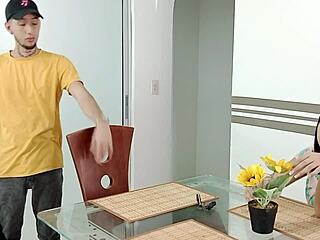 Viagra Joke Turns Into Hardcore Fucking!