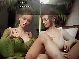 Zenos Anthology Ep 26 Stirs Deep Mature Desires.