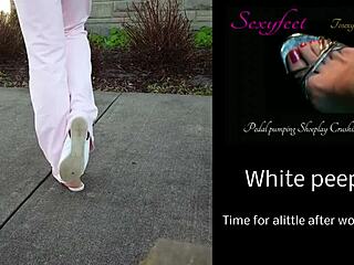 Intense webcam session with intimissimaskype on facebook fetish