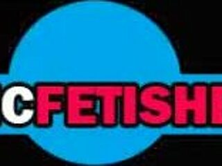 Vintage Submissive Lesbian Threesome in Classic Bondage Scene