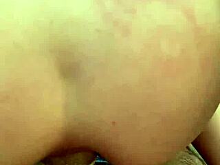 Angel Emily's Safari Anal Sex