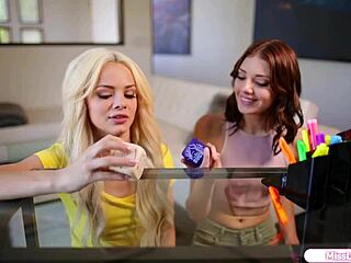 Three Petite Teens Facesit and Asslick Hard!