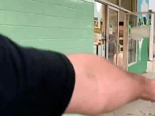 Avi Love’s Small Tits Bounced While Fucked by Friend